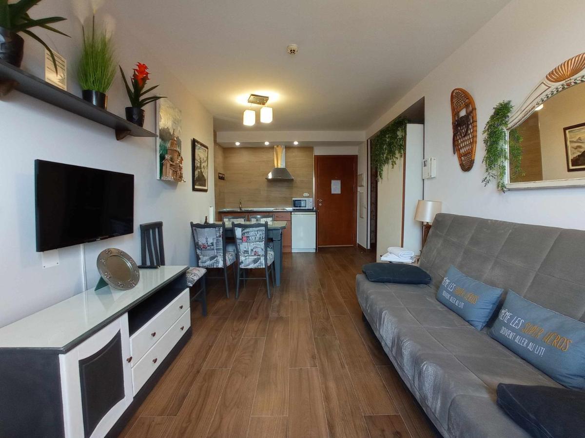Apartamento Superior Monte Oiz Sierra Nevada Exterior foto