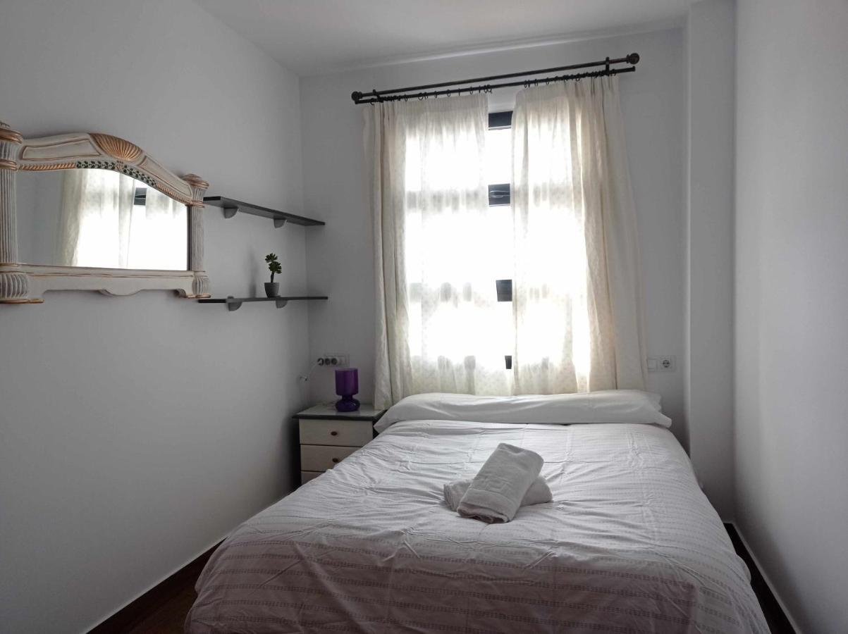 Apartamento Superior Monte Oiz Sierra Nevada Exterior foto
